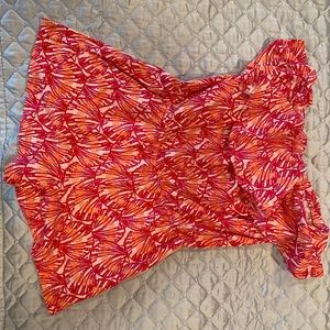 Vineyard Vines Romper